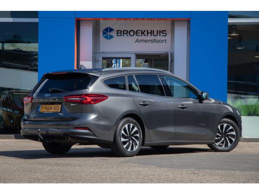 Ford FOCUS Wagon Ford 1.0 EcoBoost Hybrid Titanium Style| Airco (automatisch) | Apple Carplay/Android Auto|telefoo... ActivLease financial lease