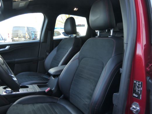 Ford Kuga Ford 2.5 PHEV ST-Line X | Trekhaak | LED | B&O | Winterpack | Keyless | Elektrische Achterklep ActivLease financial lease