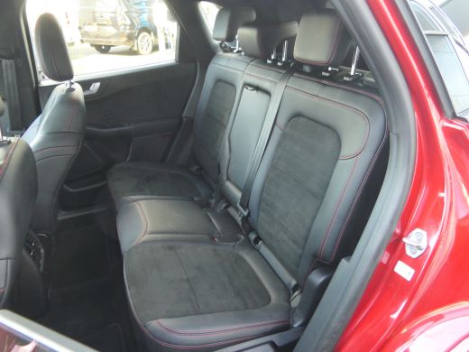 Ford Kuga Ford 2.5 PHEV ST-Line X | Trekhaak | LED | B&O | Winterpack | Keyless | Elektrische Achterklep ActivLease financial lease
