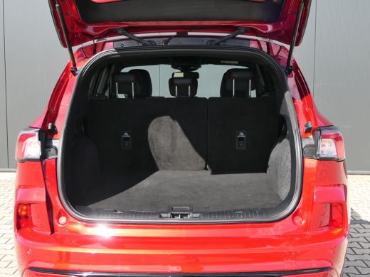 Ford Kuga Ford 2.5 PHEV ST-Line X | Trekhaak | LED | B&O | Winterpack | Keyless | Elektrische Achterklep ActivLease financial lease