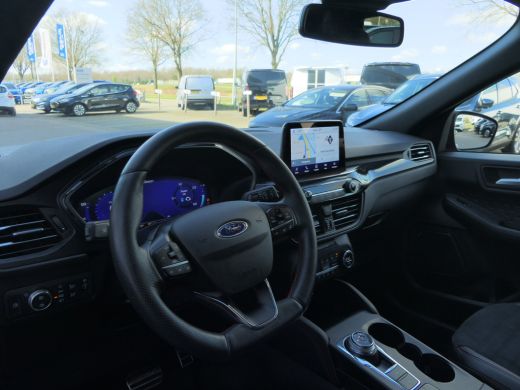 Ford Kuga Ford 2.5 PHEV ST-Line X | Trekhaak | LED | B&O | Winterpack | Keyless | Elektrische Achterklep ActivLease financial lease