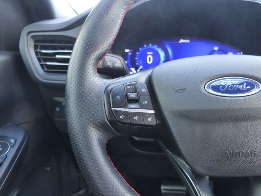 Ford Kuga Ford 2.5 PHEV ST-Line X | Trekhaak | LED | B&O | Winterpack | Keyless | Elektrische Achterklep ActivLease financial lease