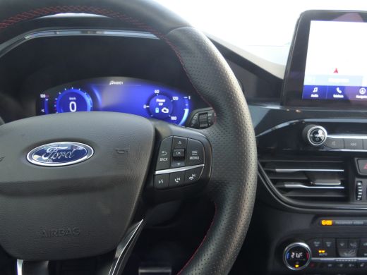 Ford Kuga Ford 2.5 PHEV ST-Line X | Trekhaak | LED | B&O | Winterpack | Keyless | Elektrische Achterklep ActivLease financial lease