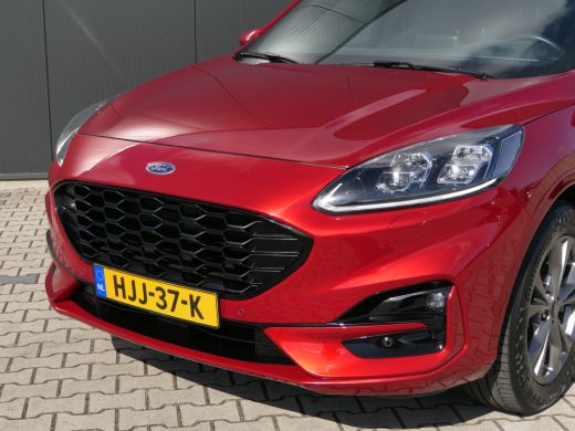 Ford Kuga Ford 2.5 PHEV ST-Line X | Trekhaak | LED | B&O | Winterpack | Keyless | Elektrische Achterklep ActivLease financial lease