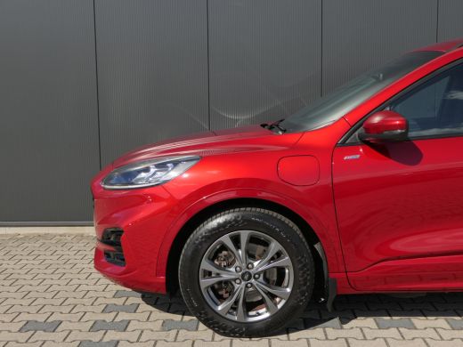 Ford Kuga Ford 2.5 PHEV ST-Line X | Trekhaak | LED | B&O | Winterpack | Keyless | Elektrische Achterklep ActivLease financial lease