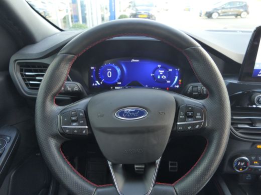 Ford Kuga Ford 2.5 PHEV ST-Line X | Trekhaak | LED | B&O | Winterpack | Keyless | Elektrische Achterklep ActivLease financial lease