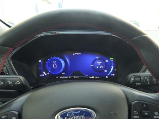Ford Kuga Ford 2.5 PHEV ST-Line X | Trekhaak | LED | B&O | Winterpack | Keyless | Elektrische Achterklep ActivLease financial lease