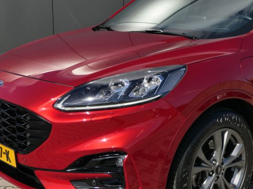 Ford Kuga Ford 2.5 PHEV ST-Line X | Trekhaak | LED | B&O | Winterpack | Keyless | Elektrische Achterklep ActivLease financial lease