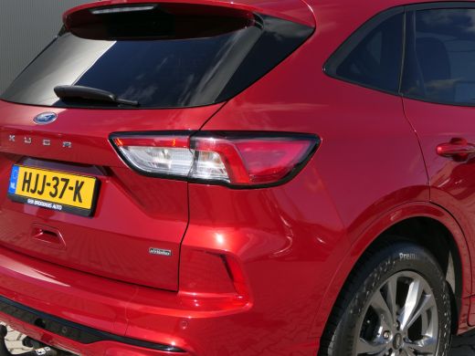 Ford Kuga Ford 2.5 PHEV ST-Line X | Trekhaak | LED | B&O | Winterpack | Keyless | Elektrische Achterklep ActivLease financial lease