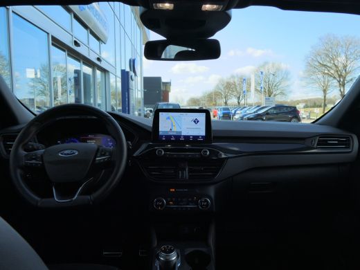 Ford Kuga Ford 2.5 PHEV ST-Line X | Trekhaak | LED | B&O | Winterpack | Keyless | Elektrische Achterklep ActivLease financial lease