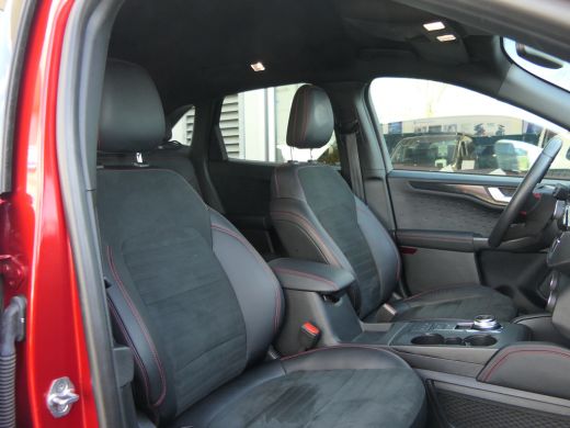 Ford Kuga Ford 2.5 PHEV ST-Line X | Trekhaak | LED | B&O | Winterpack | Keyless | Elektrische Achterklep ActivLease financial lease