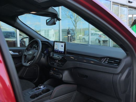 Ford Kuga Ford 2.5 PHEV ST-Line X | Trekhaak | LED | B&O | Winterpack | Keyless | Elektrische Achterklep ActivLease financial lease