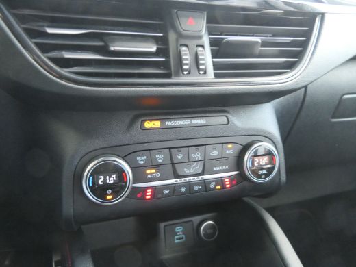 Ford Kuga Ford 2.5 PHEV ST-Line X | Trekhaak | LED | B&O | Winterpack | Keyless | Elektrische Achterklep ActivLease financial lease