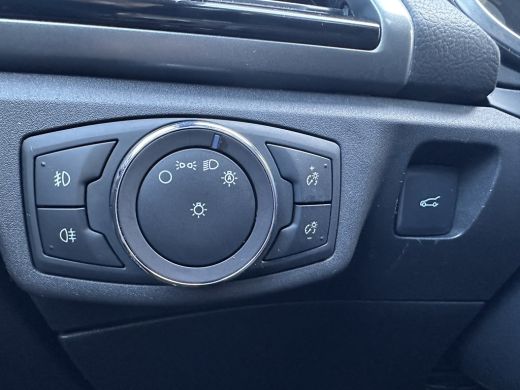 Ford Mondeo 1.5 165PK ST Line | TREKHAAK ELEKTRISCH| STUUR-, STOEL- EN VOORRUITVERWARMING| PANORAMADAK| NAVIG... ActivLease financial lease