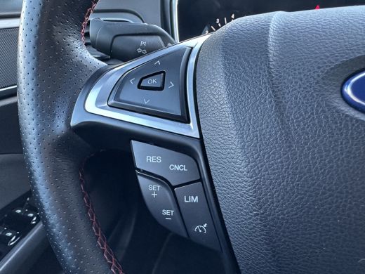 Ford Mondeo 1.5 165PK ST Line | TREKHAAK ELEKTRISCH| STUUR-, STOEL- EN VOORRUITVERWARMING| PANORAMADAK| NAVIG... ActivLease financial lease