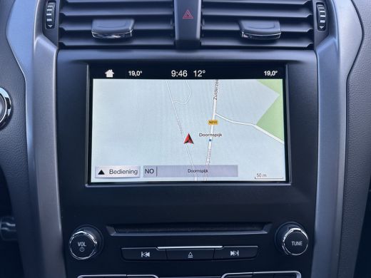 Ford Mondeo 1.5 165PK ST Line | TREKHAAK ELEKTRISCH| STUUR-, STOEL- EN VOORRUITVERWARMING| PANORAMADAK| NAVIG... ActivLease financial lease