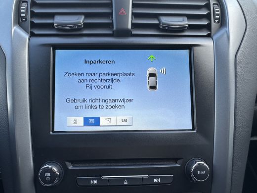 Ford Mondeo 1.5 165PK ST Line | TREKHAAK ELEKTRISCH| STUUR-, STOEL- EN VOORRUITVERWARMING| PANORAMADAK| NAVIG... ActivLease financial lease