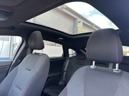 Ford Mondeo 1.5 165PK ST Line | TREKHAAK ELEKTRISCH| STUUR-, STOEL- EN VOORRUITVERWARMING| PANORAMADAK| NAVIG... ActivLease financial lease