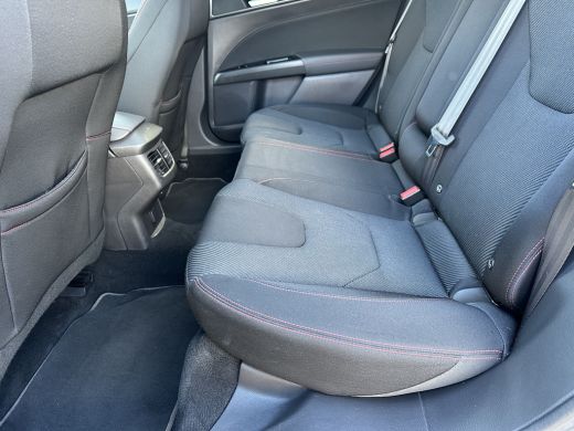 Ford Mondeo 1.5 165PK ST Line | TREKHAAK ELEKTRISCH| STUUR-, STOEL- EN VOORRUITVERWARMING| PANORAMADAK| NAVIG... ActivLease financial lease