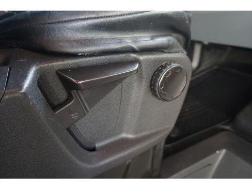 Ford Transit Custom Ford 270 2.0 TDCI L1H1 Limited | Schuifdeur Links & Rechts | Bijrijdersstoel | Carbolt Beveiligin... ActivLease financial lease