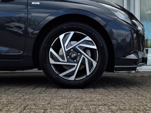 Hyundai i20 1.0 T-GDI Comfort Smart | Achteruitrijcamera | Navigatie | Apple Carplay/Android Auto | Cruise co... ActivLease financial lease