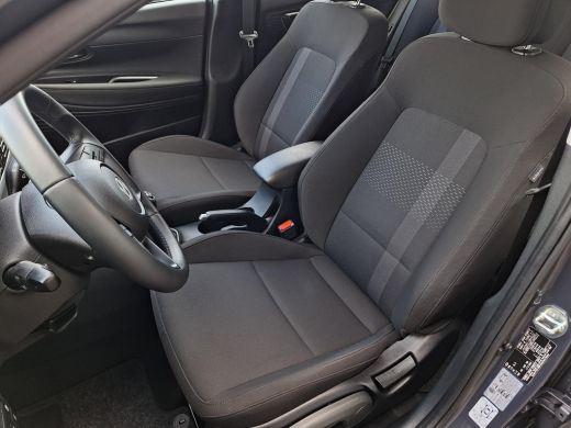 Hyundai i20 1.0 T-GDI Comfort Smart | Achteruitrijcamera | Navigatie | Apple Carplay/Android Auto | Cruise co... ActivLease financial lease