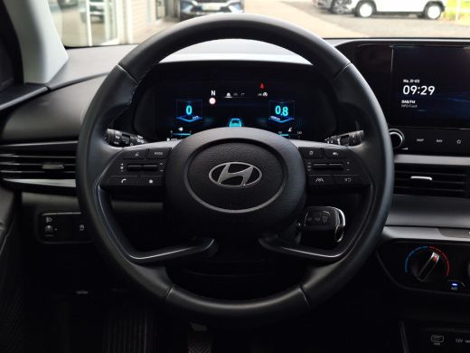 Hyundai i20 1.0 T-GDI Comfort Smart | Achteruitrijcamera | Navigatie | Apple Carplay/Android Auto | Cruise co... ActivLease financial lease