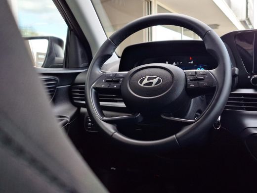 Hyundai i20 1.0 T-GDI Comfort Smart | Achteruitrijcamera | Navigatie | Apple Carplay/Android Auto | Cruise co... ActivLease financial lease