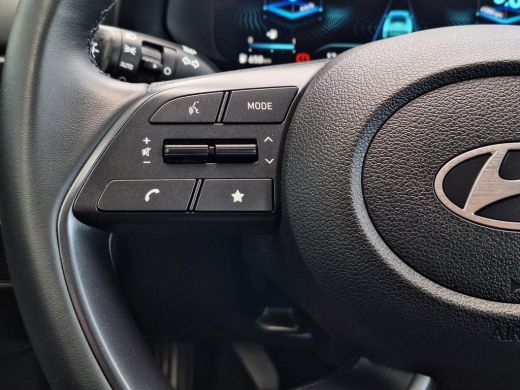 Hyundai i20 1.0 T-GDI Comfort Smart | Achteruitrijcamera | Navigatie | Apple Carplay/Android Auto | Cruise co... ActivLease financial lease