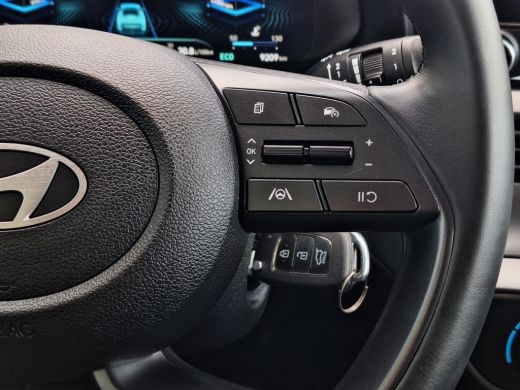 Hyundai i20 1.0 T-GDI Comfort Smart | Achteruitrijcamera | Navigatie | Apple Carplay/Android Auto | Cruise co... ActivLease financial lease