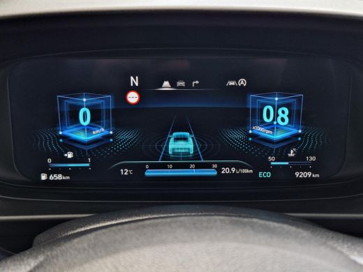 Hyundai i20 1.0 T-GDI Comfort Smart | Achteruitrijcamera | Navigatie | Apple Carplay/Android Auto | Cruise co... ActivLease financial lease