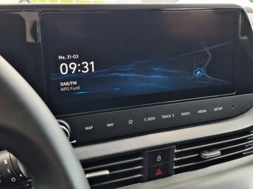 Hyundai i20 1.0 T-GDI Comfort Smart | Achteruitrijcamera | Navigatie | Apple Carplay/Android Auto | Cruise co... ActivLease financial lease