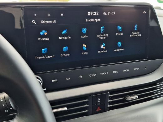 Hyundai i20 1.0 T-GDI Comfort Smart | Achteruitrijcamera | Navigatie | Apple Carplay/Android Auto | Cruise co... ActivLease financial lease