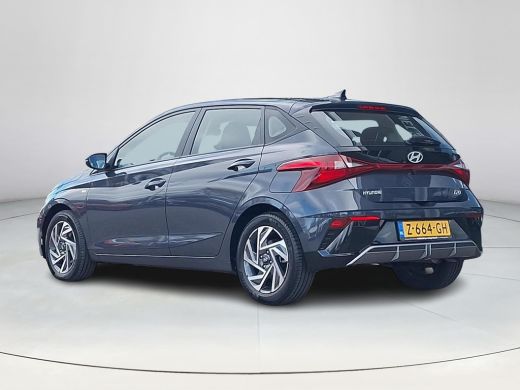 Hyundai i20 1.0 T-GDI Comfort Smart | Achteruitrijcamera | Navigatie | Apple Carplay/Android Auto | Cruise co... ActivLease financial lease