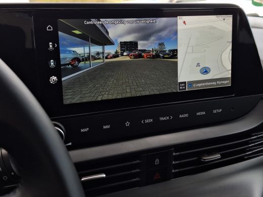 Hyundai i20 1.0 T-GDI Comfort Smart | Achteruitrijcamera | Navigatie | Apple Carplay/Android Auto | Cruise co... ActivLease financial lease