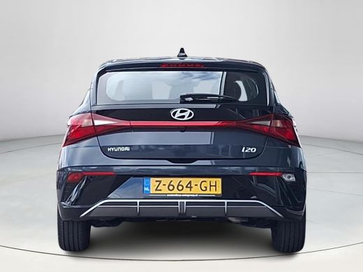 Hyundai i20 1.0 T-GDI Comfort Smart | Achteruitrijcamera | Navigatie | Apple Carplay/Android Auto | Cruise co... ActivLease financial lease