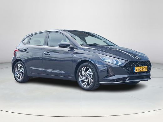 Hyundai i20 1.0 T-GDI Comfort Smart | Achteruitrijcamera | Navigatie | Apple Carplay/Android Auto | Cruise co... ActivLease financial lease