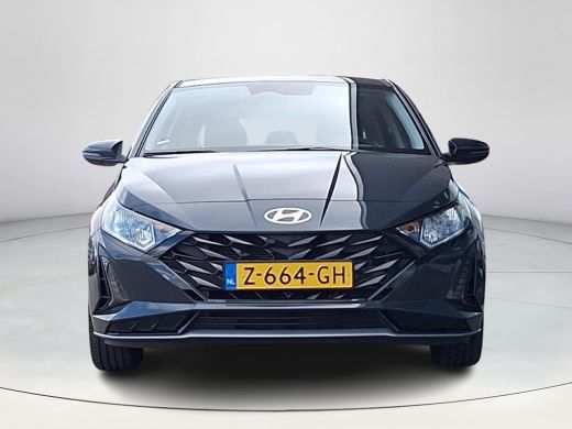 Hyundai i20 1.0 T-GDI Comfort Smart | Achteruitrijcamera | Navigatie | Apple Carplay/Android Auto | Cruise co... ActivLease financial lease