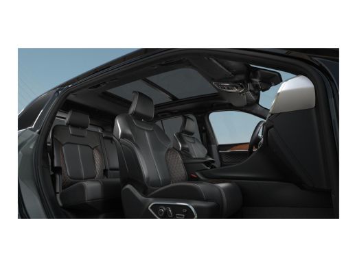 Jeep Grand Cherokee Jeep Summit Reserve Automaat ActivLease financial lease