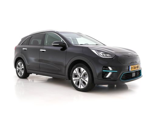 Kia e-Niro ExecutiveLine 64 kWh (INCL-BTW) Aut. *FULL-LEATHER | JBL-AUDIO | FULL-LED | NAVI-FULLMAP | DAB | ... Kia e-Niro ExecutiveLine 64 kWh (INCL-BTW) Aut. *FULL-LEATHER | JBL-AUDIO | FULL-LED | NAVI-FULLMAP | DAB | ...