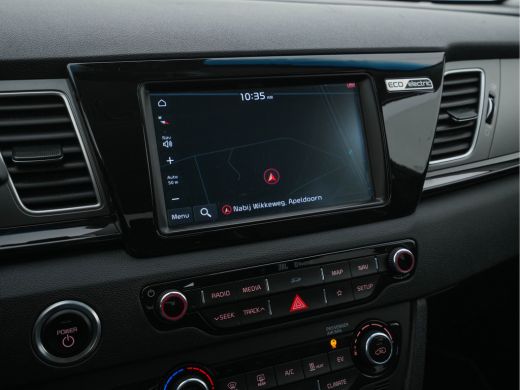 Kia e-Niro ExecutiveLine 64 kWh (INCL-BTW) Aut. *FULL-LEATHER | JBL-AUDIO | FULL-LED | NAVI-FULLMAP | DAB | ... ActivLease financial lease