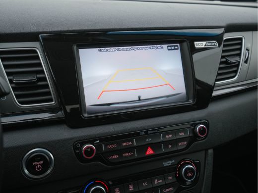 Kia e-Niro ExecutiveLine 64 kWh (INCL-BTW) Aut. *FULL-LEATHER | JBL-AUDIO | FULL-LED | NAVI-FULLMAP | DAB | ... ActivLease financial lease