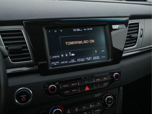 Kia e-Niro ExecutiveLine 64 kWh (INCL-BTW) Aut. *FULL-LEATHER | JBL-AUDIO | FULL-LED | NAVI-FULLMAP | DAB | ... ActivLease financial lease