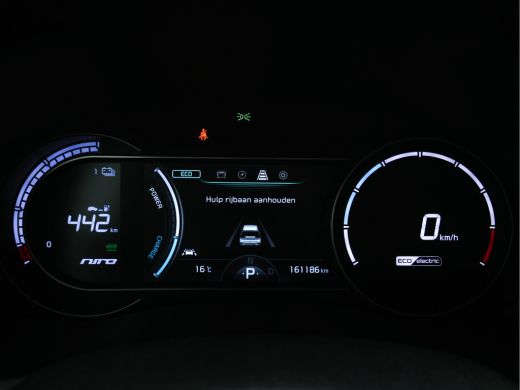 Kia e-Niro ExecutiveLine 64 kWh (INCL-BTW) Aut. *FULL-LEATHER | JBL-AUDIO | FULL-LED | NAVI-FULLMAP | DAB | ... ActivLease financial lease