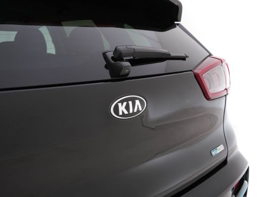 Kia e-Niro ExecutiveLine 64 kWh (INCL-BTW) Aut. *FULL-LEATHER | JBL-AUDIO | FULL-LED | NAVI-FULLMAP | DAB | ... ActivLease financial lease