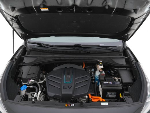 Kia e-Niro ExecutiveLine 64 kWh (INCL-BTW) Aut. *FULL-LEATHER | JBL-AUDIO | FULL-LED | NAVI-FULLMAP | DAB | ... ActivLease financial lease