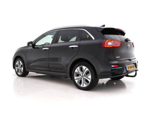 Kia e-Niro ExecutiveLine 64 kWh (INCL-BTW) Aut. *FULL-LEATHER | JBL-AUDIO | FULL-LED | NAVI-FULLMAP | DAB | ... ActivLease financial lease