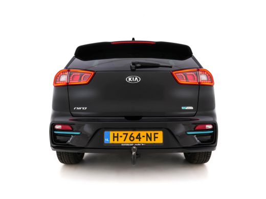 Kia e-Niro ExecutiveLine 64 kWh (INCL-BTW) Aut. *FULL-LEATHER | JBL-AUDIO | FULL-LED | NAVI-FULLMAP | DAB | ... ActivLease financial lease