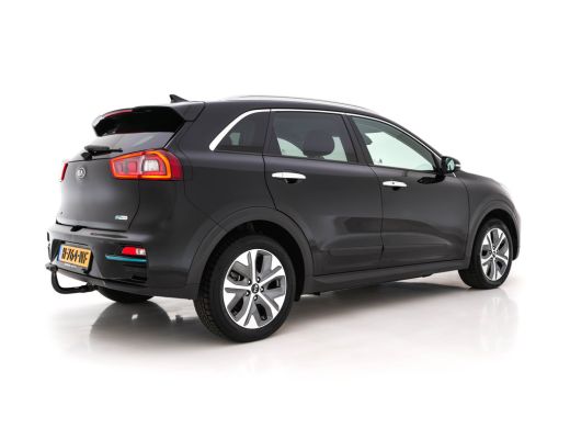 Kia e-Niro ExecutiveLine 64 kWh (INCL-BTW) Aut. *FULL-LEATHER | JBL-AUDIO | FULL-LED | NAVI-FULLMAP | DAB | ... ActivLease financial lease