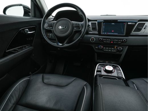 Kia e-Niro ExecutiveLine 64 kWh (INCL-BTW) Aut. *FULL-LEATHER | JBL-AUDIO | FULL-LED | NAVI-FULLMAP | DAB | ... ActivLease financial lease